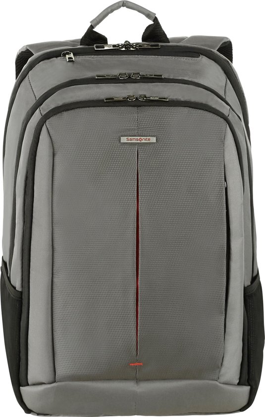 Samsonite Laptoprugzak Guardit 2.0 Laptop Backpack 17.3 inch Grey