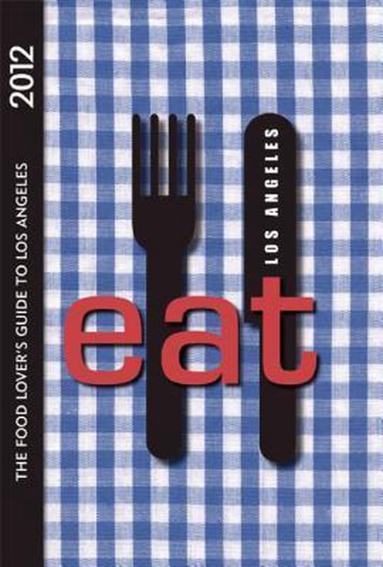 EAT - cover