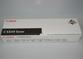 Canon toners & lasercartridges C-EXV9 Toner, Black