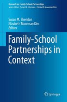 Research on Family-School Partnerships 3 - Family-School Partnerships in Context