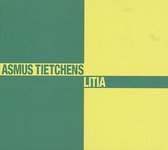 Asmus Tietchens - Litia (CD)