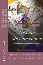 Les 22 Niveaux de Conscience