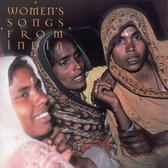 Women's Songs From India