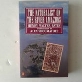 Naturalist on the River Amazons