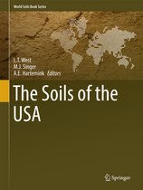 World Soils Book Series - The Soils of the USA