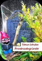 Schulze, T: Provinzabgründe