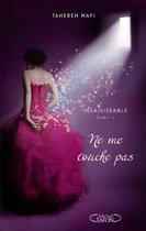Omslag Insaisissable - tome 1 Ne me touche pas