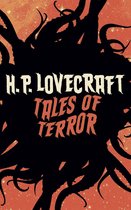 H. P. Lovecraft's Tales of Terror