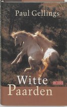 Witte Paarden