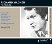 Wagner: Parsifal (1959)