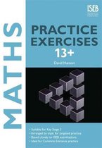 Maths Practice Exercises 13+