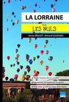 La Lorraine Poche Pour les Nuls