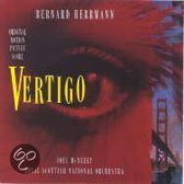 Bernard Herrmann: Vertigo