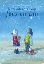 De Winterpret Van Jens En Lin