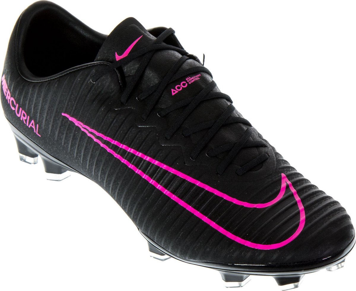 mercurial vapor xi size 10