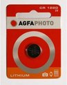 AgfaPhoto CR1220 Single-use battery Lithium