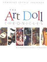 The Art Doll Chronicles
