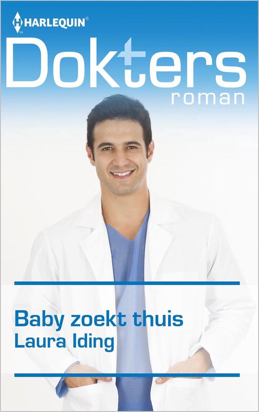 Doktersroman 97B - Baby zoekt thuis - Laura Idling | Nextbestfoodprocessors.com