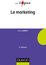 Marketing licence 5 - Le marketing - 2e édition