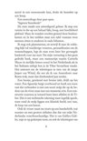 Pagina met tekst, nummer 8 onderaan.