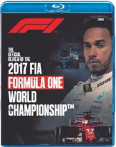F1 2017 Official Review (Import) (Blu-ray)
