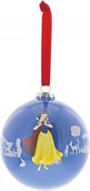 Disney Enchanting Kerstbal The Little Princess 10 cm
