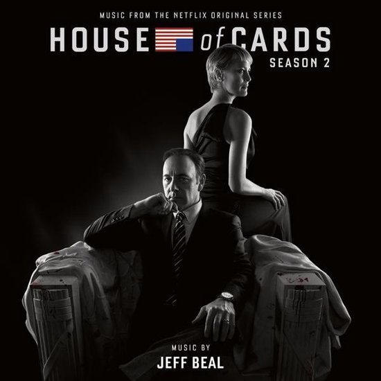 House Of Cards 2