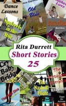 25 Short Stories