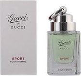 Gucci by Gucci Homme Sport - 50ml - eau de toilette