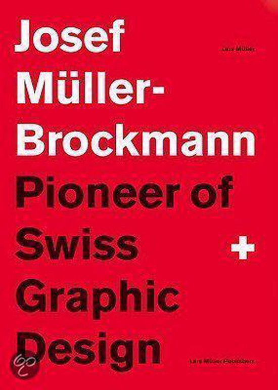 Joseph Muller-Brockmann