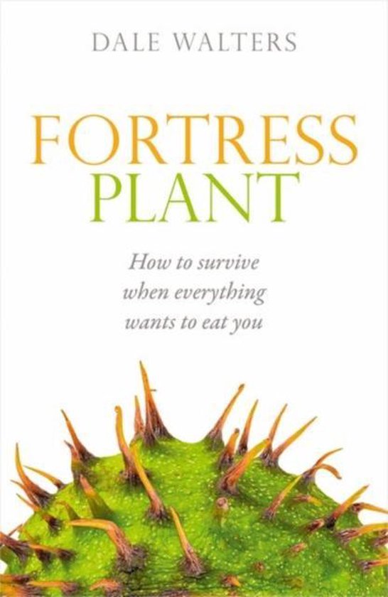 Fortress Plant - cover