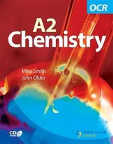 OCR A2 Chemistry