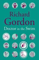 Boek cover Doctor In The Swim van Richard Gordon
