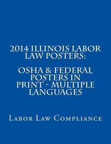 2014 Illinois Labor Law Posters