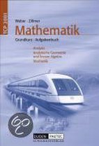 TCP 2001 Mathematik. Grundkurs. Gymnasiale Oberstufe. Aufgabenbuch