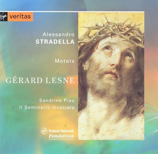 Stradella: Motets