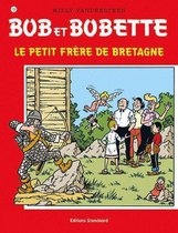 Le petit frère de bretagne