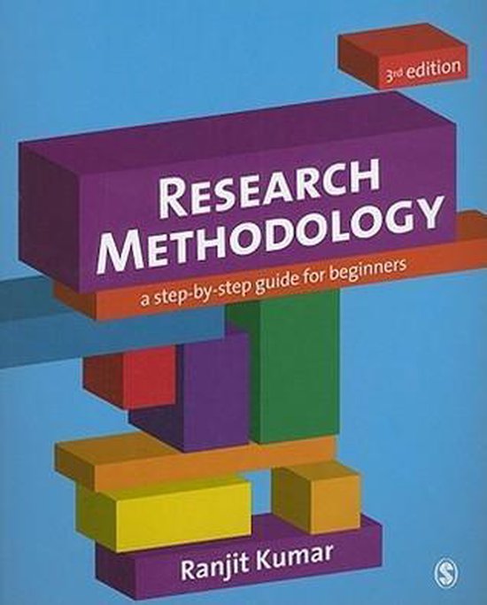 9781849203012 - Research Methodology