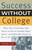 Omslag Success Without College