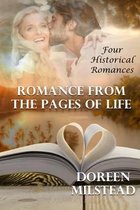 Romance From The Pages Of Life