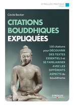 Eyrolles Pratique - Citations bouddhistes expliquées