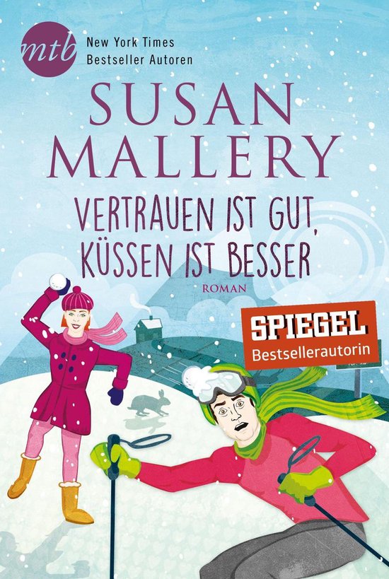 Fool's Gold 24 - Vertrauen ist gut, küssen ist besser - cover
