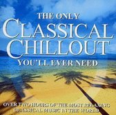 The Only Classical Chillout Album YouLl