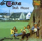 Irish Music: Sammy's Bar