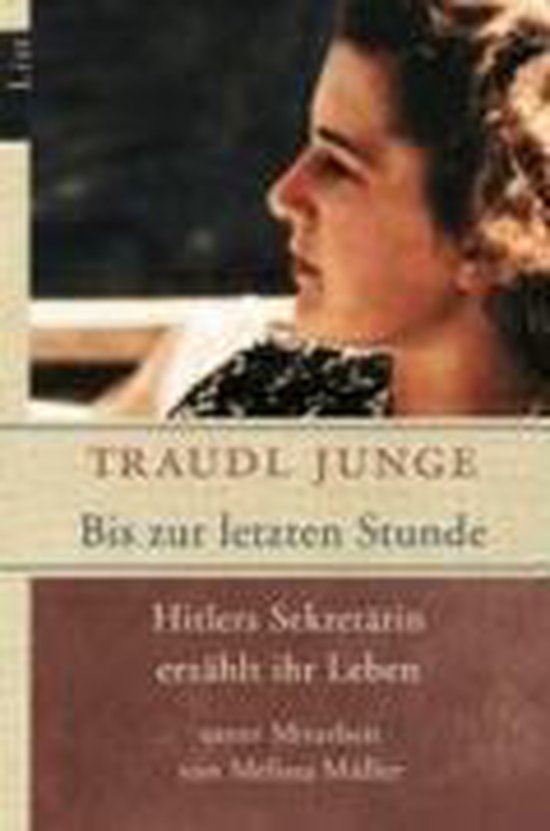 Bis zur letzten Stunde - cover