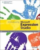 Introducing Microsoft Expression Studio