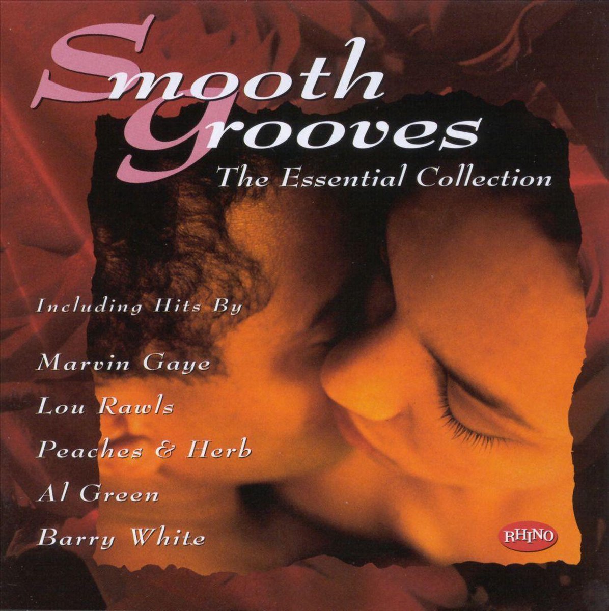 Smooth Grooves: Essential Collection / Var - various artists
