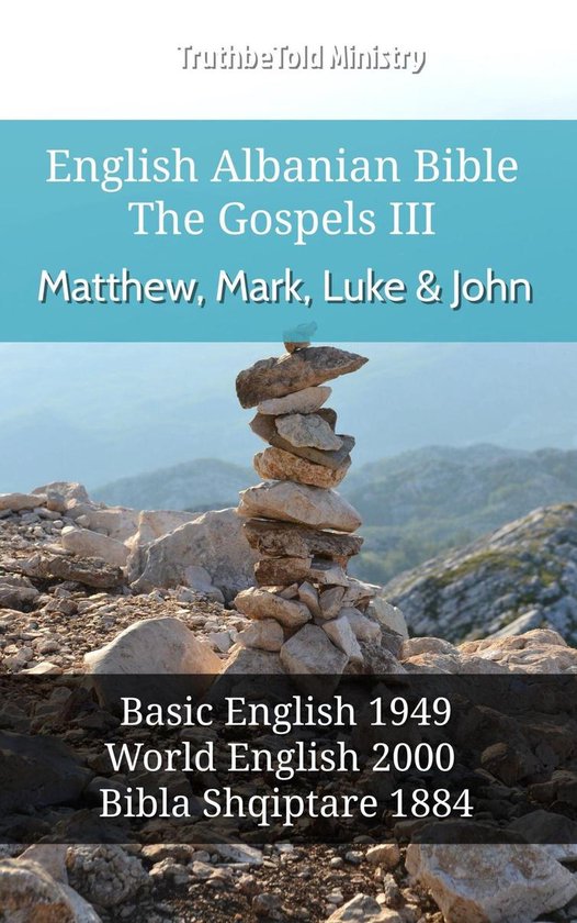 Parallel Bible Halseth English 581 English Albanian Bible The