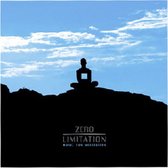 Farhad Harati - Zero Limitation (CD)