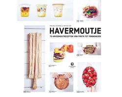 Havermoutje